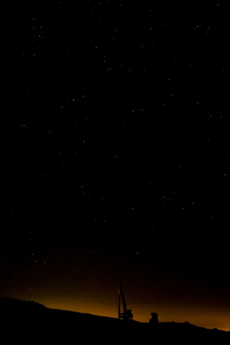 night, star, space, starry sky, star - space, astronomy, scenics - nature HD wallpaper