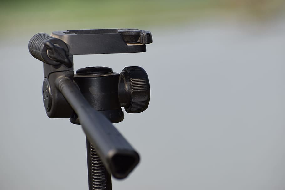 tripod, camera, equipment, digital, photography, shooting, technology HD wallpaper