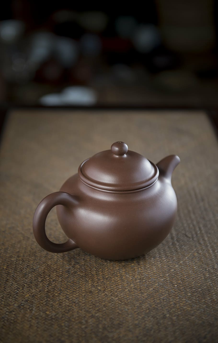 tea, antique, purple, teapot, tea - Hot Drink, cultures, table HD wallpaper