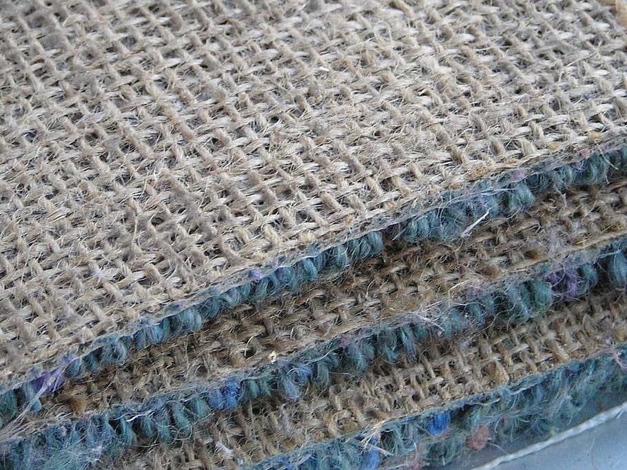 Weave, Pattern, Texture, Background, hessian, jute, carpet, HD wallpaper