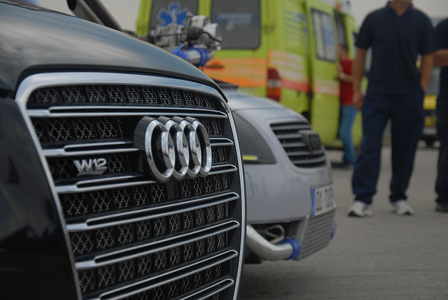 Audi, Engine, Sports Car, wheel, automobile, vehicle, transportation HD wallpaper