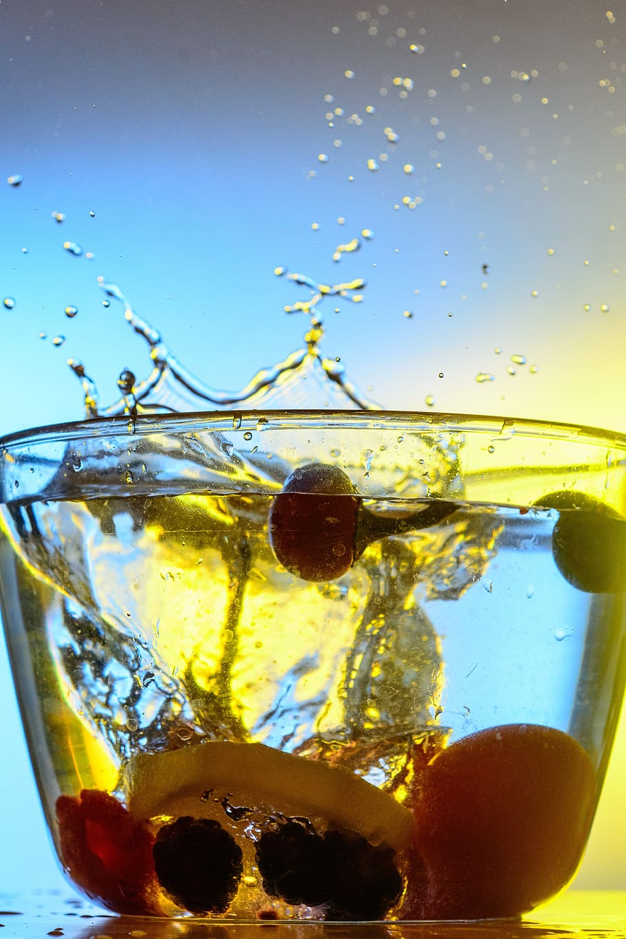 drip, water, spray, liquid, drop of water, high speed, drink HD wallpaper