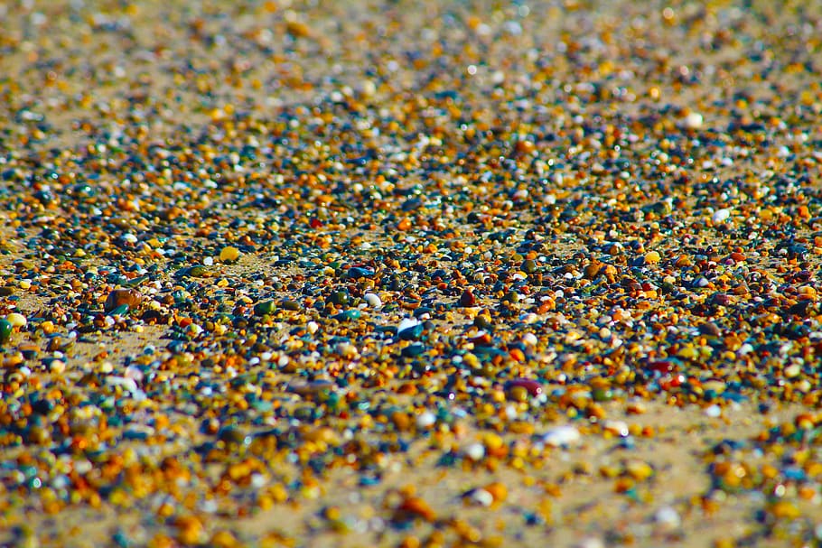 pattern, abstract, desktop, fabric, nature, sand, multi colored HD wallpaper