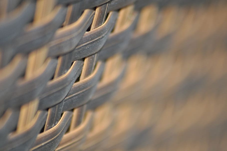 forms, network, framework, backgrounds, full frame, selective focus HD wallpaper
