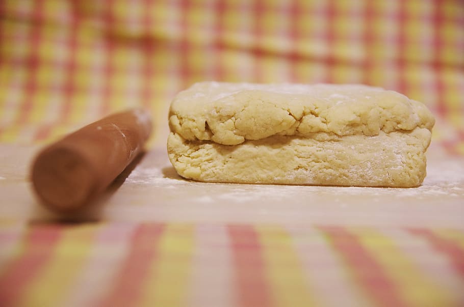 Biscuit, Manufacture, Bread, Backing, food and drink, indoors HD wallpaper