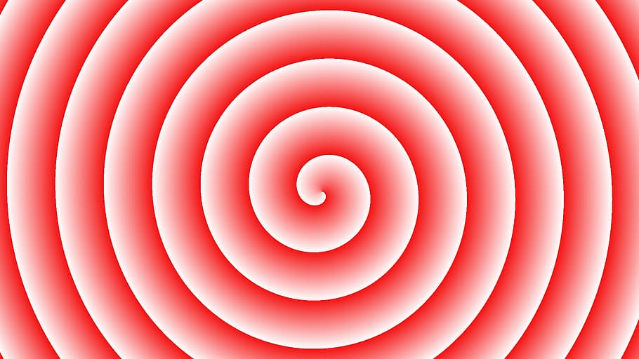 red and white swirly wallpaper, future, target, cannabis, crazy HD wallpaper