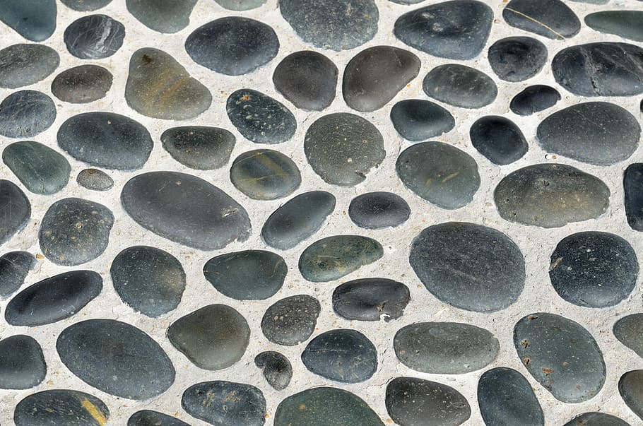 Rock, Stone, Background, Backdrop, nature, nobody, shape, pattern HD wallpaper