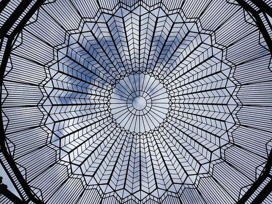 circle, design, shape, pattern, symbol, creative, decoration HD wallpaper