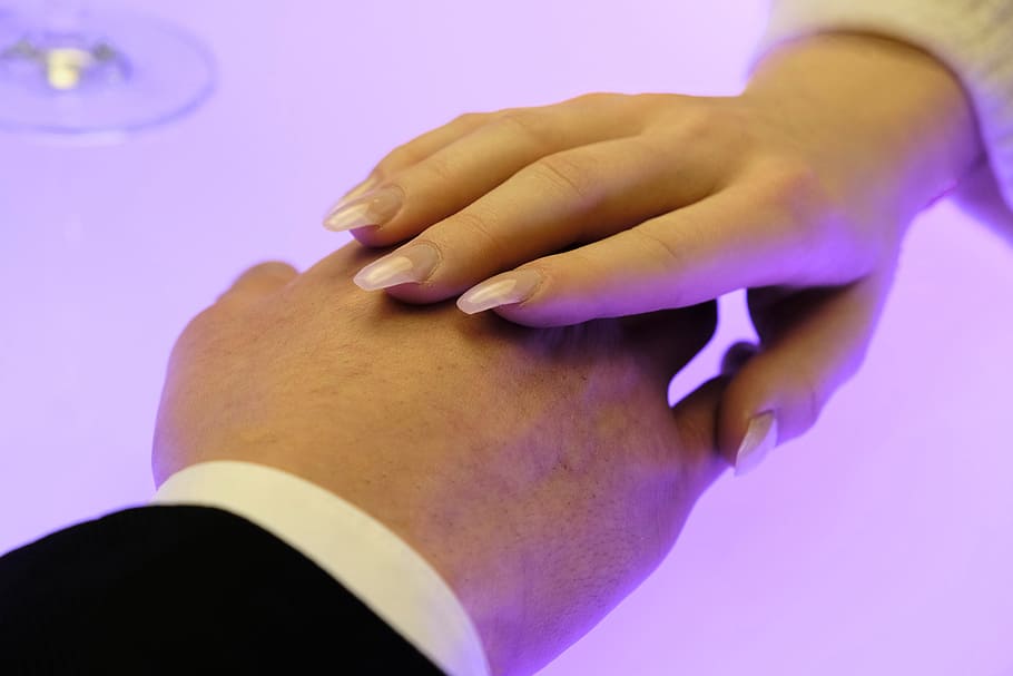 hands, contact, affection, love, friendship, comfort, compassion HD wallpaper