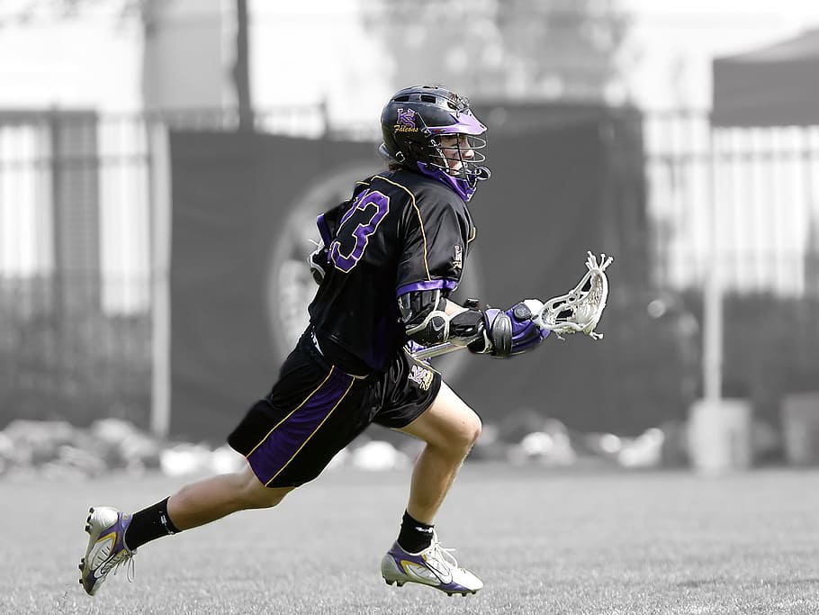 Lacrosse Wallpapers on WallpaperDog