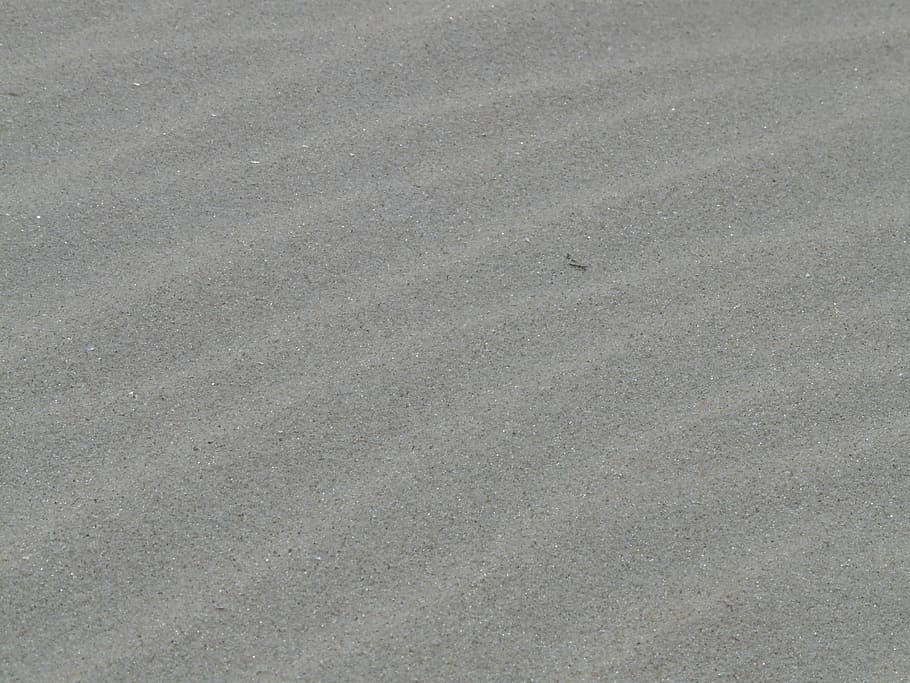 Sand, Fine, Grain, fine grain, grey, backgrounds, full frame HD wallpaper