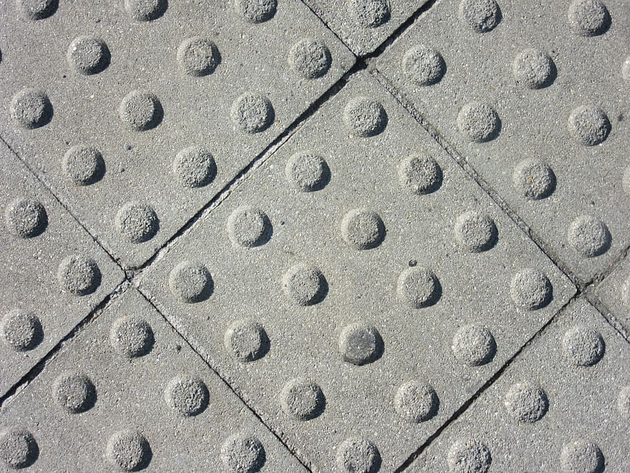 concrete, structure, nap, brick, concrete brick, squares, regularly HD wallpaper