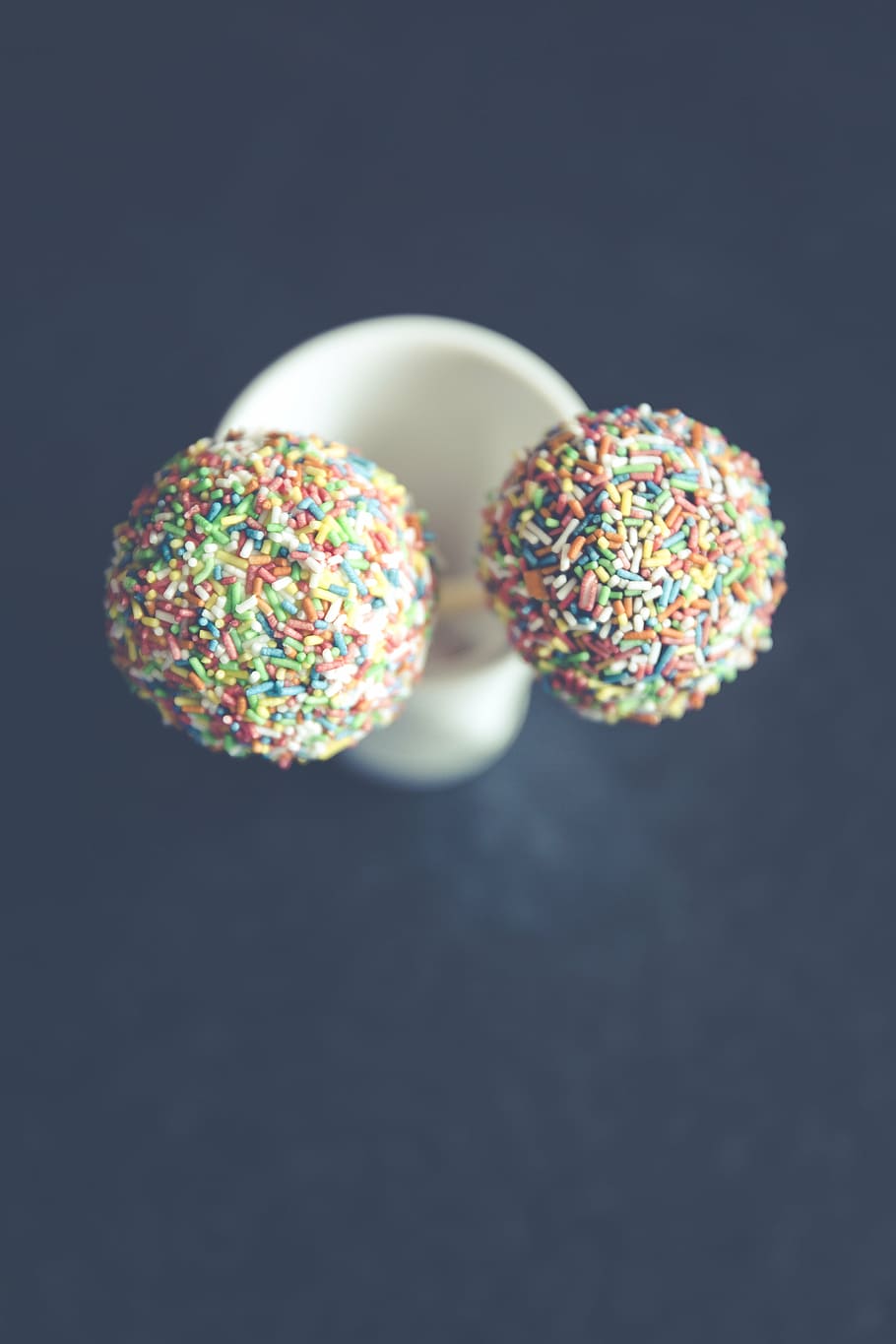 bake, baked, ball, birthday, cake, cake pops, candy, celebration, HD wallpaper