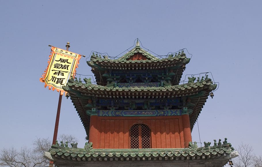 temple, structure, architecture, heritage, religious, worship HD wallpaper