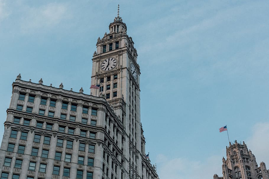 city, sky, landmark, buildings, administration, architectural design HD wallpaper