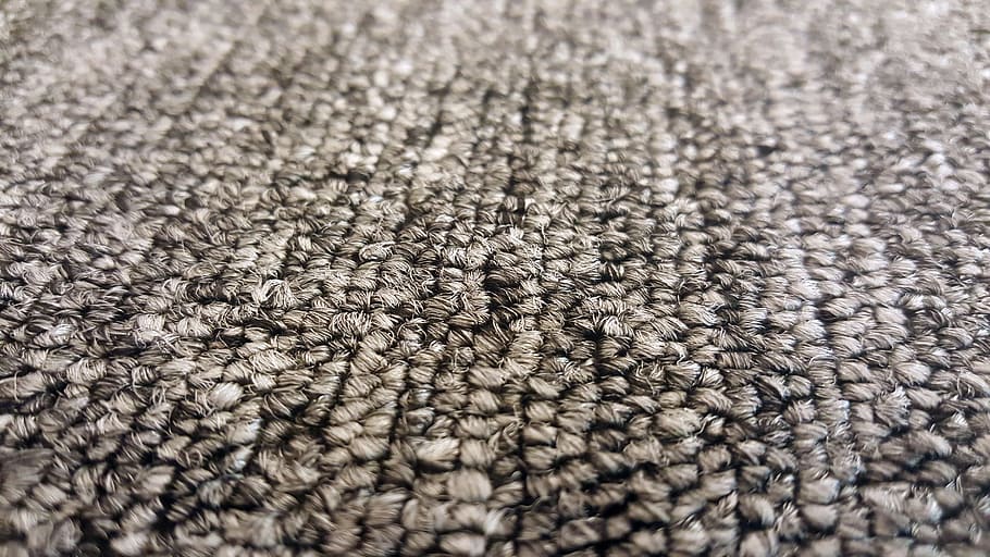macro, carpet, gray, textiles, background, structure, fabric HD wallpaper