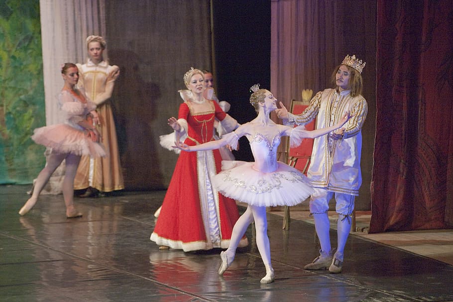 ballet, theatre, performance, imperial, dancing, cultures, people HD wallpaper