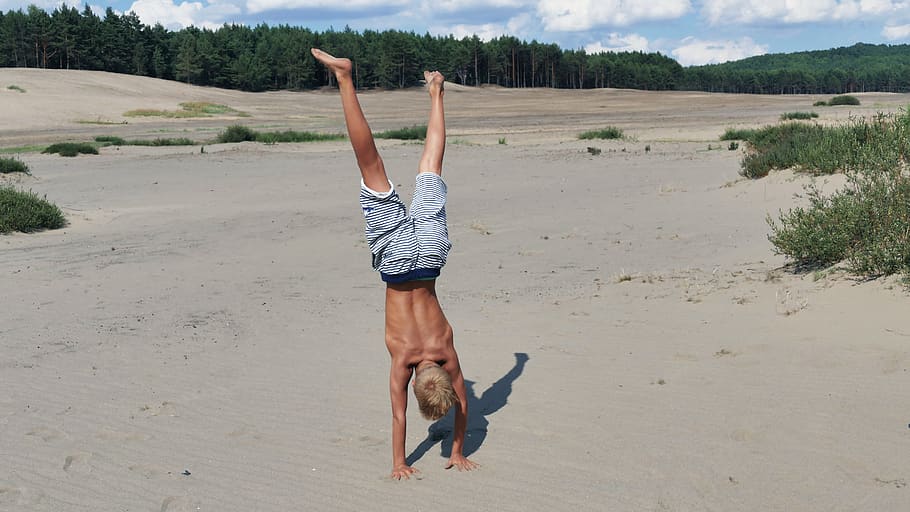 physical activity, exercise, training, gymnastics, moving, physical work HD wallpaper