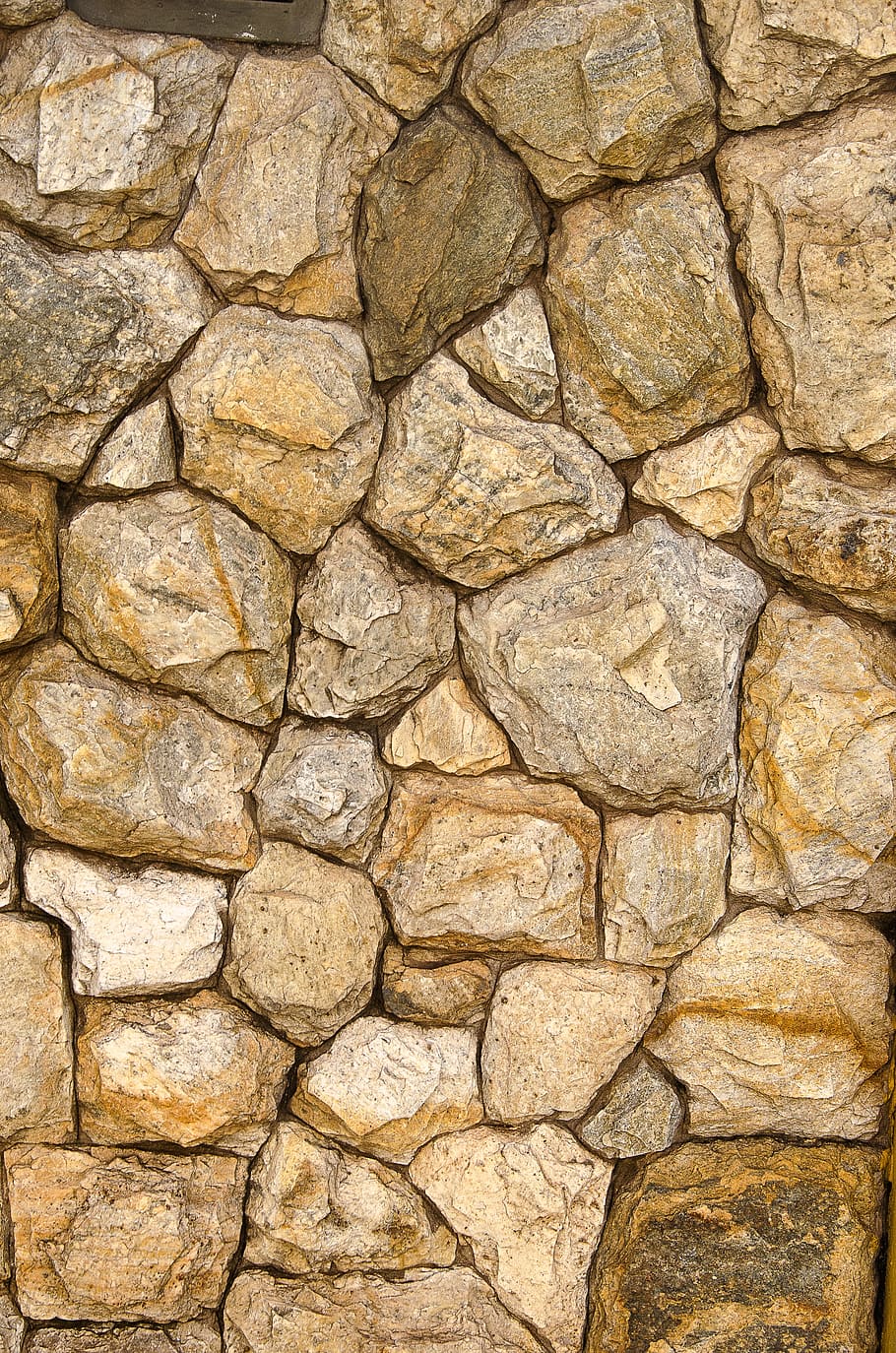pile of rocks close-up photography, texture, stone, wall, stones, HD wallpaper