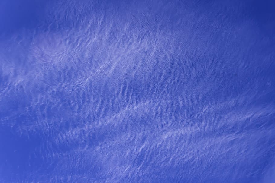 clouds, white, blue, fluffy, delicate, pattern, sky, backgrounds HD wallpaper