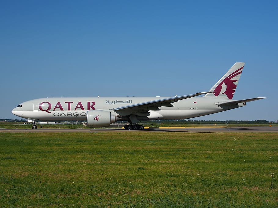 #7 Qatar Airways