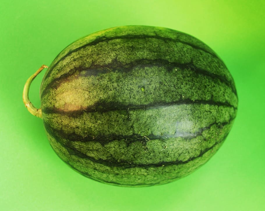 watermelon, slice, isolated, seeded, delicious, tropical, dessert HD wallpaper