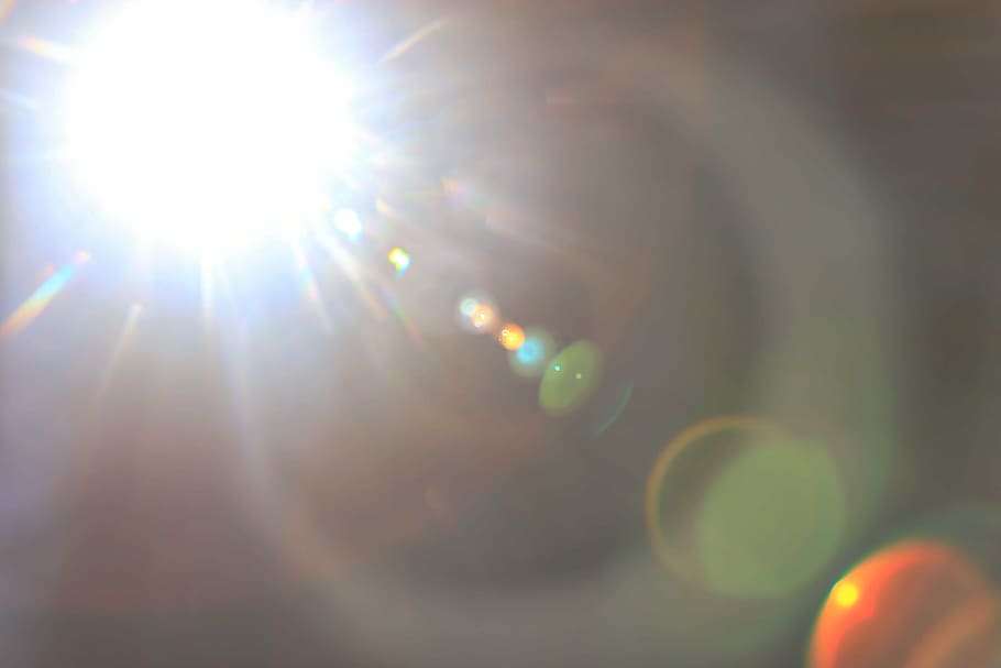 abstract, art, blur, bokeh, bright, colorful, energy, flare HD wallpaper