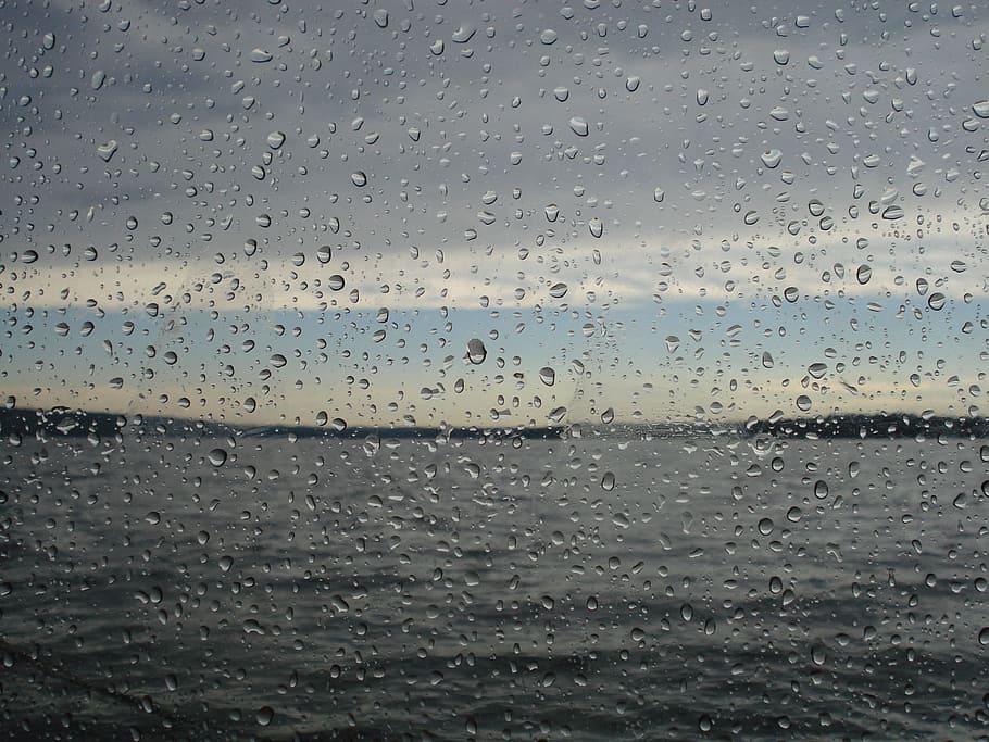 Drip, Water, Macro, Lake, Weather, rain, waters, drop, backgrounds HD wallpaper