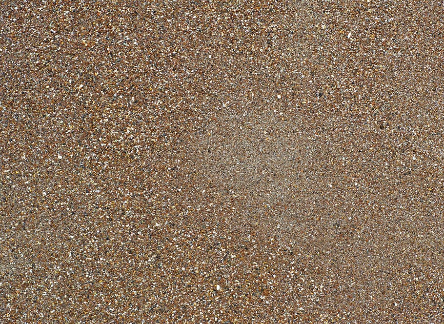 sand, beach, texture, pattern, macro, nature, environmental HD wallpaper