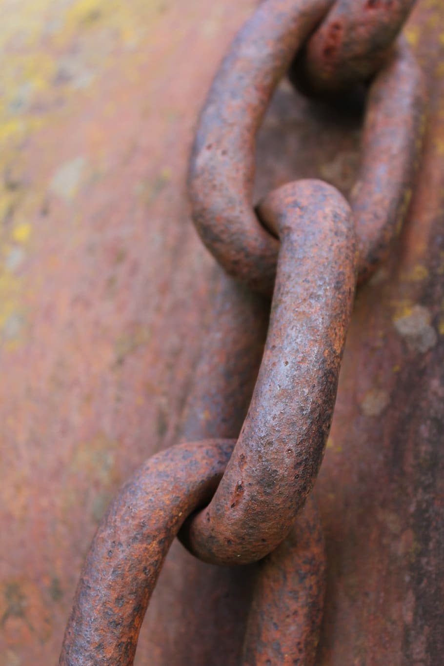 chain, link, industrial, strong, strength, connect, iron, linked HD wallpaper