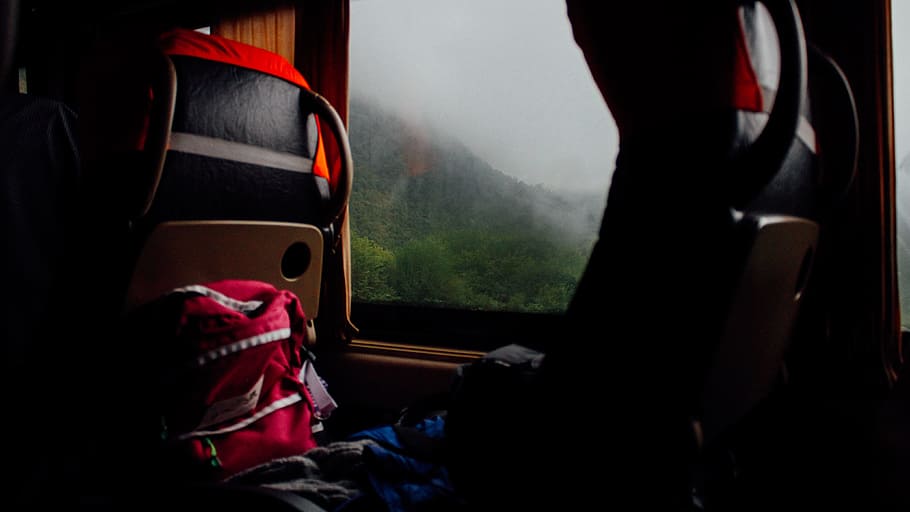 dark, nature, room, mode of transportation, vehicle interior HD wallpaper
