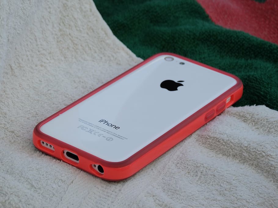 iphone, smartphone, communication, wireless technology, connection HD wallpaper