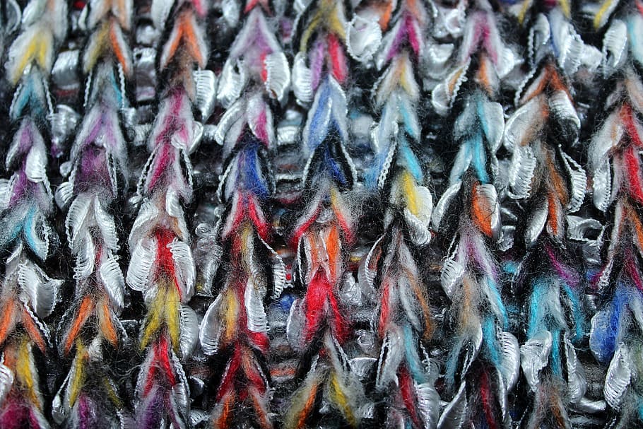 wool, model, weave, fabric, sweater, pattern, the background HD wallpaper