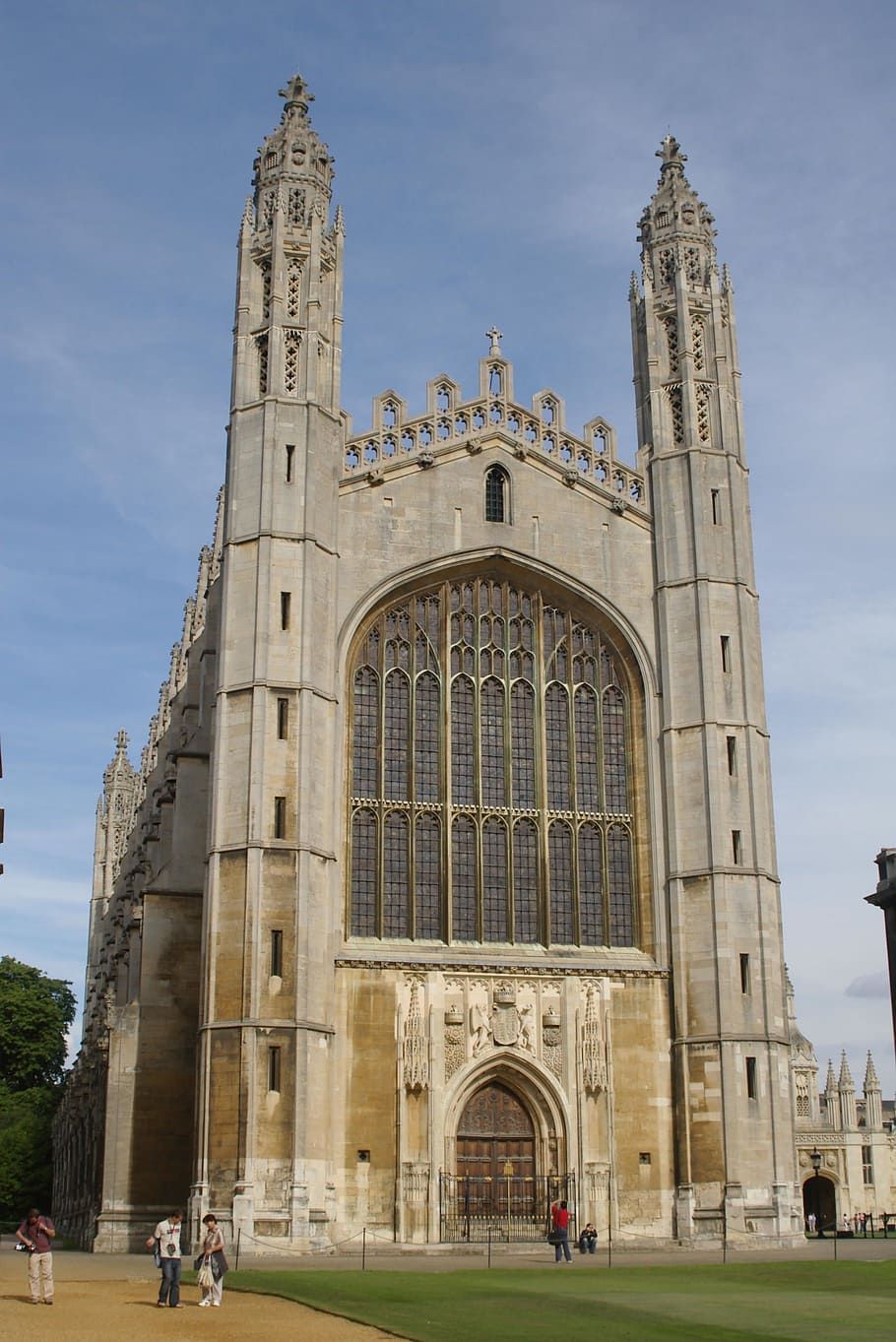 windows, cathedral, gothic, churches, cathedrals, architecture HD wallpaper