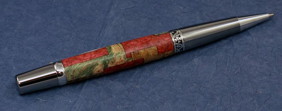 Pens, Writing Instruments, rollerballs, essentials, luxurious HD wallpaper