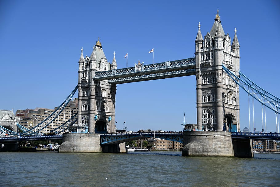 theme, bridge, tourism, transportation, architecture, architectural HD wallpaper