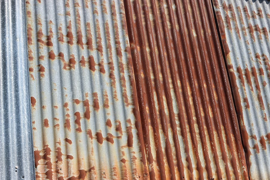 metal, texture, rusty, pattern, model, deco, brushed metal HD wallpaper