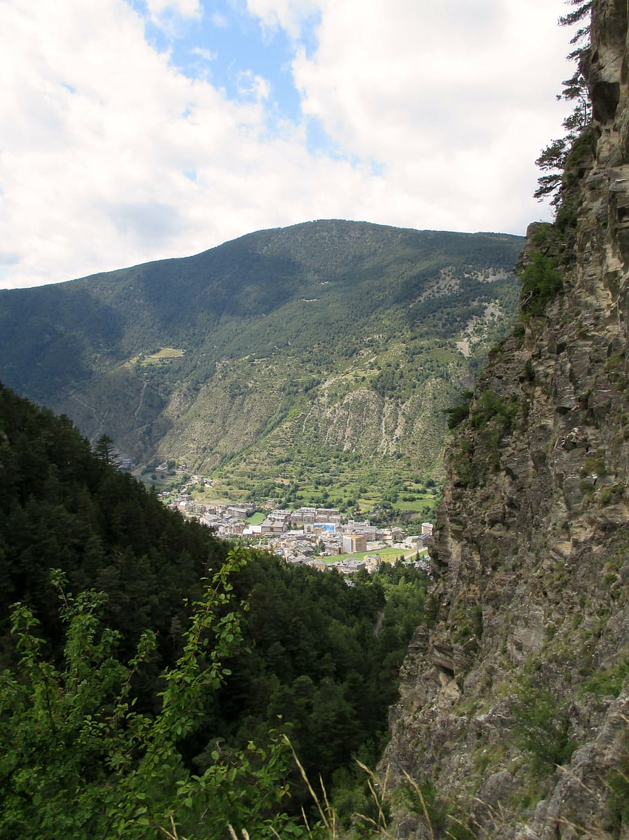 Things to do in Andorra 2024 - Wanderlust Led