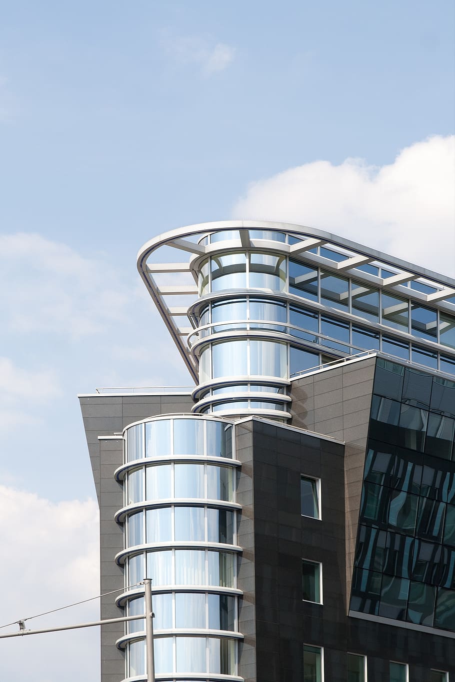 building, berlin, architecture, built structure, sky, building exterior HD wallpaper