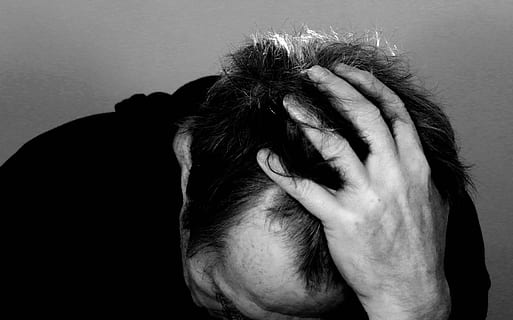 man in black suit, despair, alone, being alone, archetype, archetypes HD wallpaper