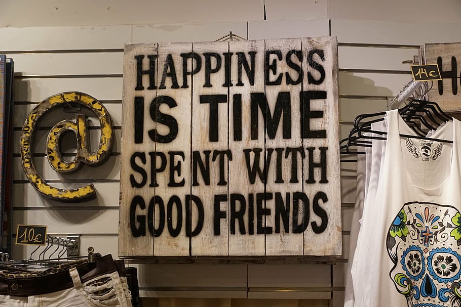 wooden panel beside a tank tops, signs, saying, board, communication HD wallpaper