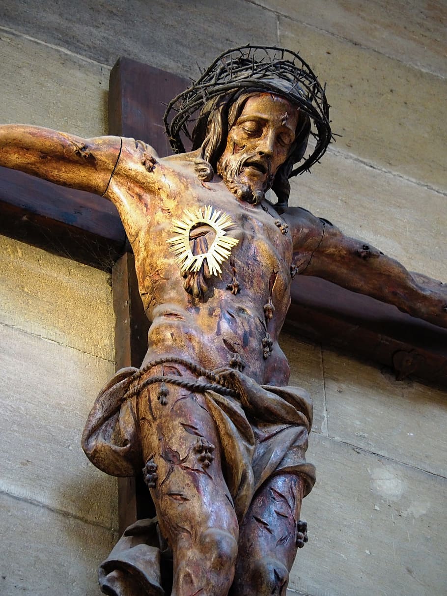 cross, the passion of the lord, jesus, christ, pain, christianity