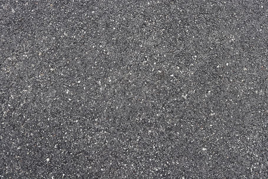 texture, asphalt, black, backgrounds, full frame, textured HD wallpaper
