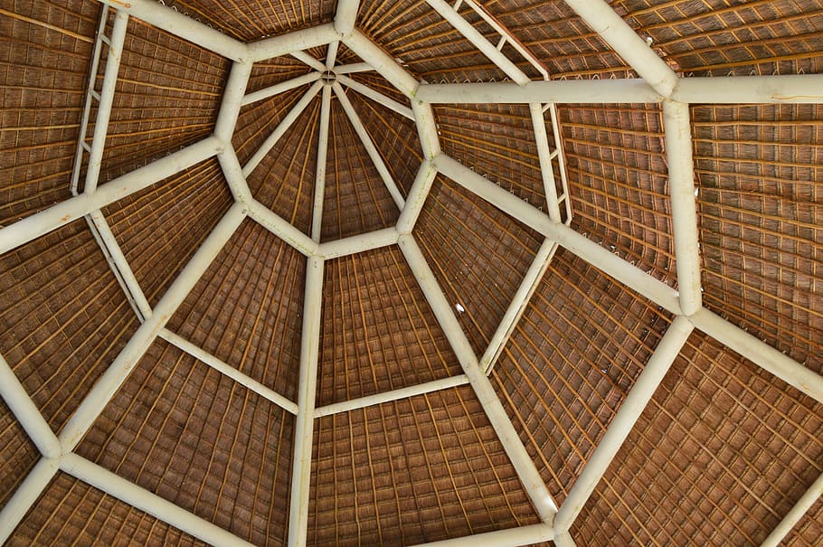 roof, macro, home, pattern, backgrounds, full frame, no people HD wallpaper