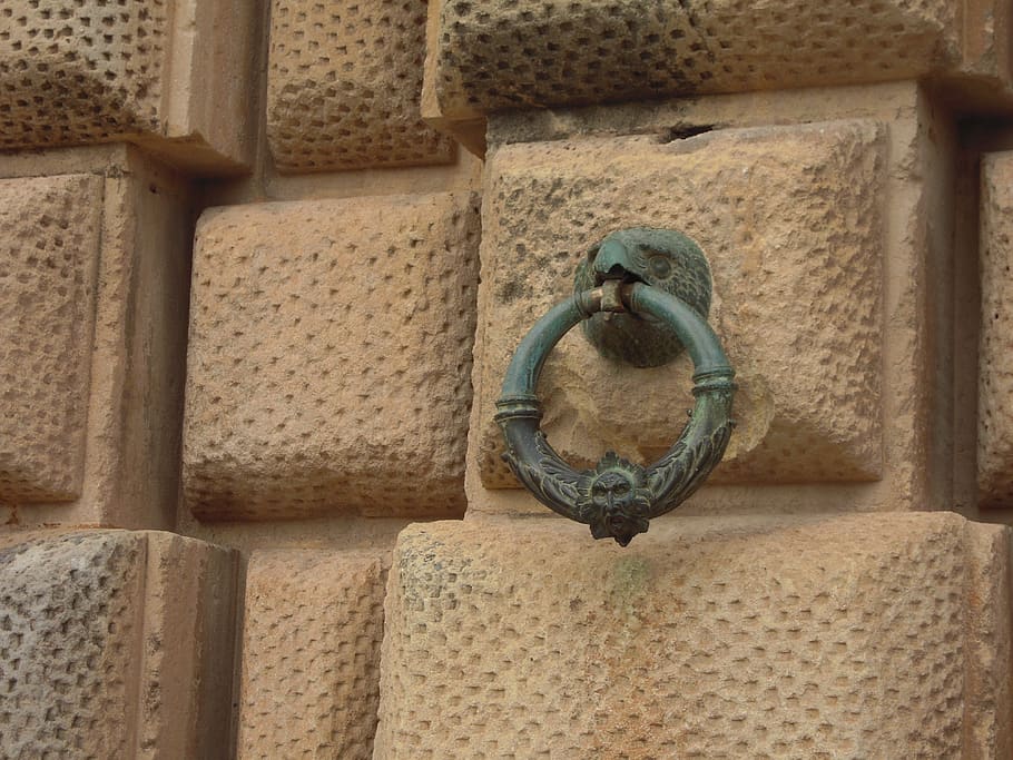iron, eagle forged, wall, trim, no people, wall - building feature HD wallpaper