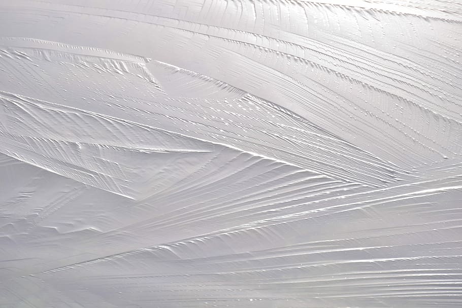 ice, winter, cold, background, close, white, structure, texture HD wallpaper