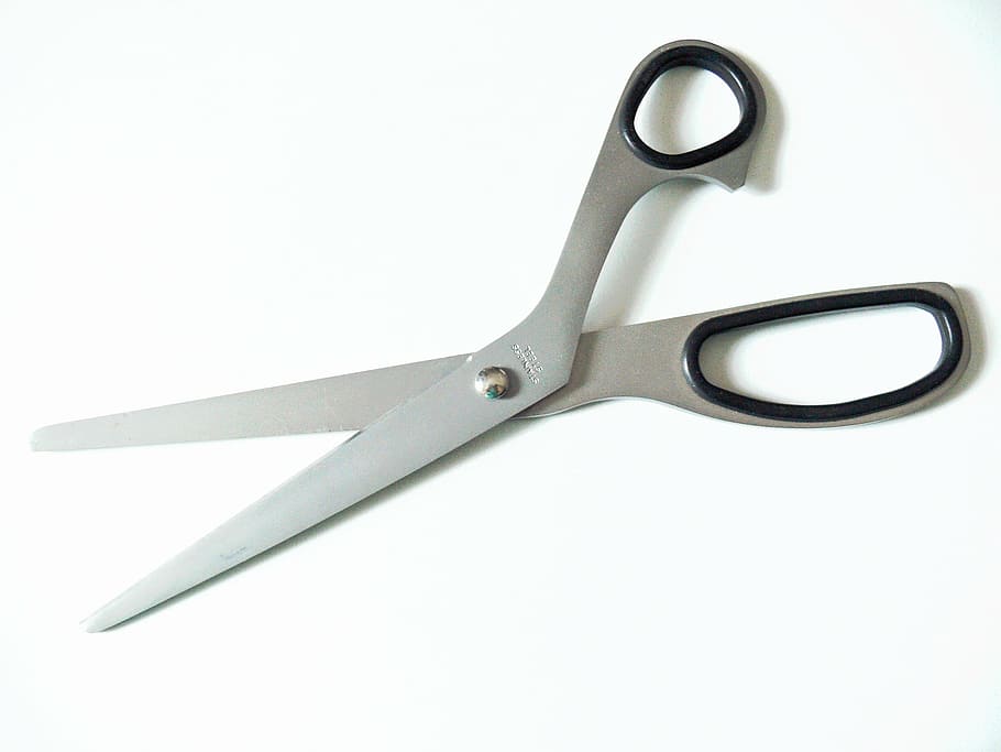 Harris Seriously Good Paperhanging Scissors | Wallpaper Tools | B&M