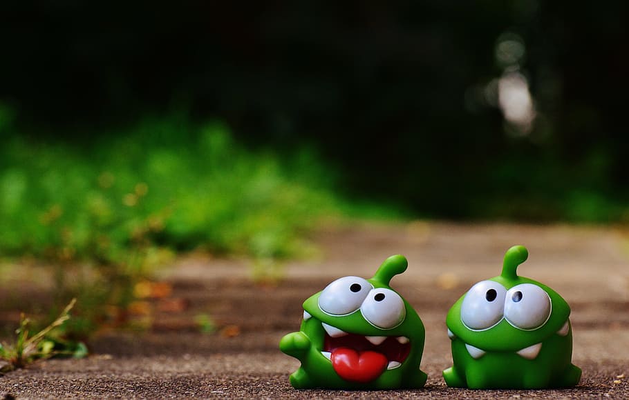 cut the rope, figure, funny, cute, mobile game, app, food, food and drink HD wallpaper