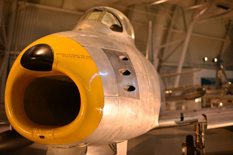 Airplane, Anthropomorphic, Cute, aircraft, hangar, indoor, aviation HD wallpaper