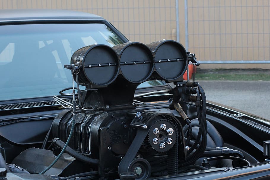 drag car, motor, engine, mode of transportation, land vehicle HD wallpaper